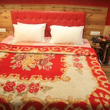 Hotel Sawan Residency Manāli Zewnętrze zdjęcie