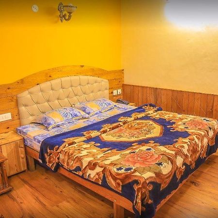 Hotel Sawan Residency Manāli Zewnętrze zdjęcie