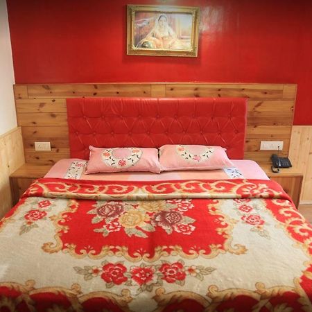 Hotel Sawan Residency Manāli Zewnętrze zdjęcie