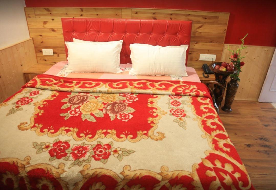 Hotel Sawan Residency Manāli Zewnętrze zdjęcie
