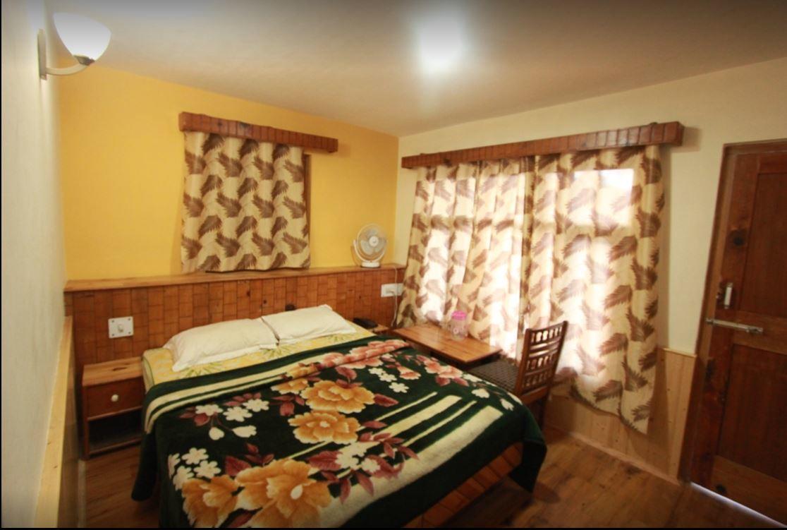 Hotel Sawan Residency Manāli Zewnętrze zdjęcie