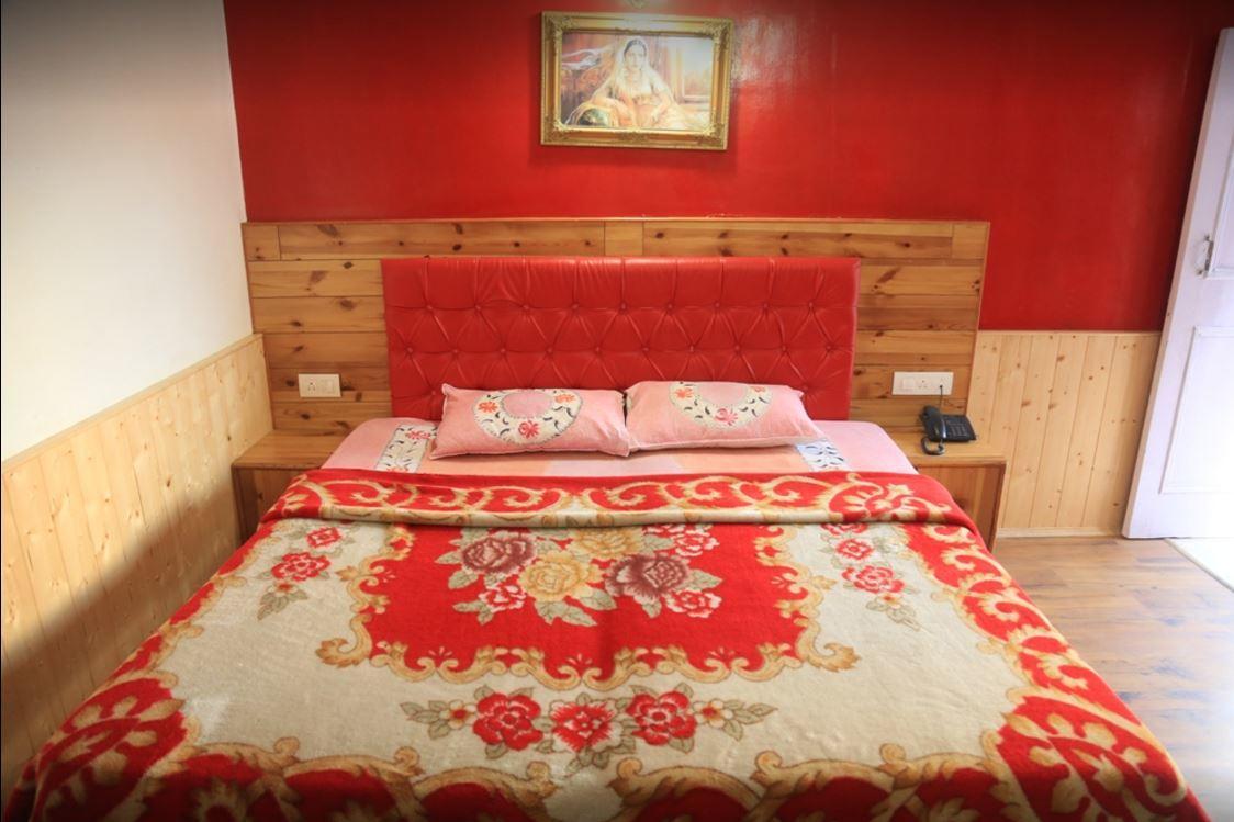 Hotel Sawan Residency Manāli Zewnętrze zdjęcie